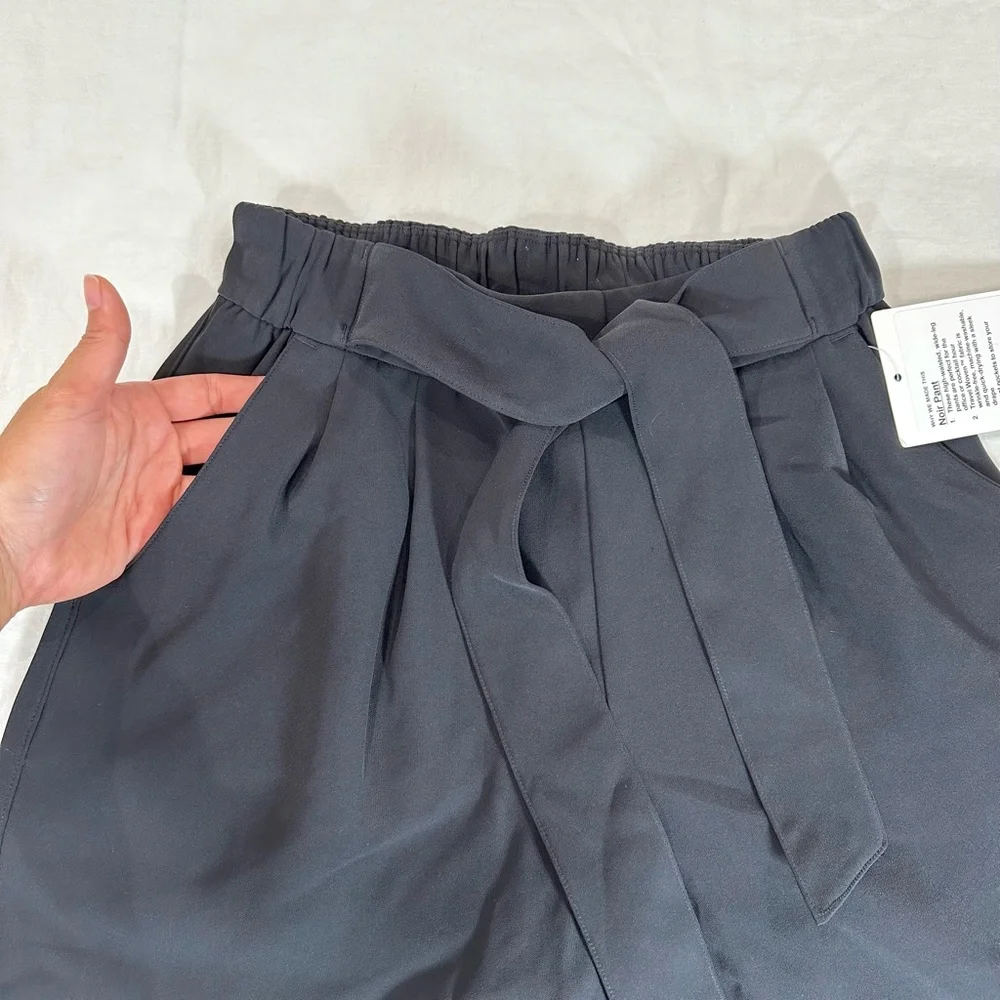 LULULEMON NOIR PANT